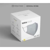 Hộp 30 khẩu trang N99 Mona Mask công nghệ nano lọc 99% bụi 0.3µm, chống UV, tái sử dụng - giá 319.000 VND 3