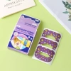 Hộp 30 miếng Dán Chống Hở Miệng Khi Ngủ Sleep 65x45mm - Ngừa Nghiến Răng Vật Lý 6