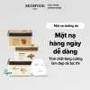 Hộp 30 miếng mặt nạ Skinfood Daily dưỡng da: cà rốt, quả sồi, quýt, nho - giảm giá 450k 2