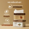 Hộp 30 miếng mặt nạ Skinfood Daily dưỡng da: cà rốt, quả sồi, quýt, nho - giảm giá 450k 3