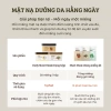 Hộp 30 miếng mặt nạ Skinfood Daily dưỡng da: cà rốt, quả sồi, quýt, nho - giảm giá 450k 8