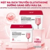 Hộp 30 miếng rút Mặt Nạ Wonjin Effect đa màu xanh lá, xanh dương, hồng, vàng 350g - Giá ưu đãi 369.200₫ 8