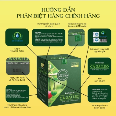 Hộp 30 Túi Lọc Trà Dây Thiên Nhiên - Giá Tiết Kiệm 45.000₫, Thơm Ngon, Tiện Lợi
