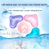 Hộp 30 viên Viên Giặt 5 in 1 Hương Hoa Sơn - Lưu Hương Dài Lâu, Giá 24.500 VND 5