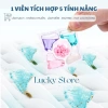 Hộp 30 viên Viên Giặt 5 in 1 Hương Hoa Sơn - Lưu Hương Dài Lâu, Giá 24.500 VND 7