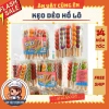 Hộp 30 xiên kẹo dẻo hồ lô mix vị 5 viên 9gr – Giá sỉ 58.000 VNĐ, giảm tới 20%