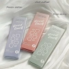Hộp 4 Bút Đánh Dấu Hai Đầu Gradient DIY - Màu Đa Dạng, Giá Ưu Đãi 43.450₫