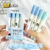 Hộp 4 bút highlighter TACOTACO tone pastel - Giá ưu đãi 29.545₫ 6