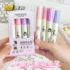 Hộp 4 bút highlighter TACOTACO tone pastel - Giá ưu đãi 29.545₫ 8