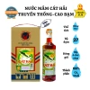 Hộp 4 chai Nước Mắm Cát Hải Cao Đạm - Giá ưu đãi 245.000 VNĐ, giảm từ 311.150 3