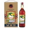Hộp 4 chai Nước Mắm Cát Hải Cao Đạm - Giá ưu đãi 245.000 VNĐ, giảm từ 311.150 7