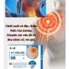 Hộp 4 miếng dán thảo dược giảm đau xương khớp kích thích huyệt đạo 22.000₫