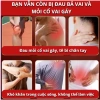 Hộp 4 miếng dán thảo dược giảm đau xương khớp kích thích huyệt đạo 22.000₫ 2