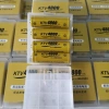Hộp 4 Pin Micro KTV 4.800mAh Douplepow và Pin Sạc AA Dung Lượng Lớn Cho Đồ Chơi 5