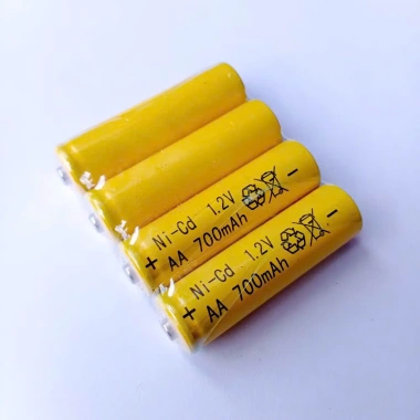 Hộp 4 Pin Sạc AA 1,2V Dùng cho Điều Khiển, Đồng Hồ, Cân Điện Tử, Đồ Chơi - Giá 27.440₫ tại Itechcare 7 Hộp 4 Pin Sạc AA 1,2V Dùng cho Điều Khiển, Đồng Hồ, Cân Điện Tử, Đồ Chơi - Giá 27.440₫ tại Itechcare 7