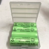 Hộp 4 Pin Sạc AA 1,2V Dùng cho Điều Khiển, Đồng Hồ, Cân Điện Tử, Đồ Chơi - Giá 27.440₫ tại Itechcare 8
