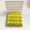 Hộp 4 Pin Sạc AA 1,2V Dùng cho Điều Khiển, Đồng Hồ, Cân Điện Tử, Đồ Chơi - Giá 27.440₫ tại Itechcare 9