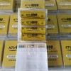 Hộp 4 Pin sạc AA KTV 4.800mAh dung lượng lớn – Dùng cho micro không dây, kèm sạc 4 rãnh 5