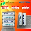 Hộp 4 Viên Pin sạc Beston AA 3.300mAh/3.000mAh NIMH 1.2V - Chính hãng, Giá chỉ 95.000