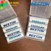 Hộp 4 Viên Pin sạc Beston AA 3.300mAh/3.000mAh NIMH 1.2V - Chính hãng, Giá chỉ 95.000 3
