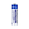 Hộp 4 viên Pin sạc lại Doublepow AA 3.000mAh - Sạc lại 1.200 lần, giá chỉ 119.000đ 7