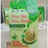 Hộp 40 gói trà Bảo Khang – Rau má đậu xanh giải độc gan, mát gan – 50.000 VND