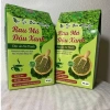 Hộp 40 gói trà Bảo Khang – Rau má đậu xanh giải độc gan, mát gan – 50.000 VND 2