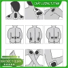 Hộp 40 miếng Dán Ngải Cứu Cao Cấp Nội Địa - Giảm Đau Nhanh, An Toàn, Hiệu Quả - 26.500₫ 5