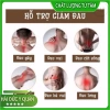 Hộp 40 miếng Dán Ngải Cứu Cao Cấp Nội Địa - Giảm Đau Nhanh, An Toàn, Hiệu Quả - 26.500₫ 7