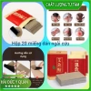 Hộp 40 miếng Dán Ngải Cứu Cao Cấp Nội Địa - Giảm Đau Nhanh, An Toàn, Hiệu Quả - 26.500₫ 9