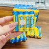 Hộp 40 Pin Con Ó AA PINACO - Siêu Bền, Năng Lượng Mạnh Mẽ, Giá Sỉ Siêu Rẻ 99k 4