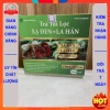 Hộp 40 túi Trà Xạ Đen La Hán - Thanh Nhiệt, Thải Độc Gan, Giảm Mẩn Ngứa, Mụn Nhọt - 55.000₫