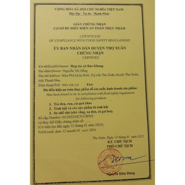 Hộp 40 túi Trà Xạ Đen La Hán - Thanh Nhiệt, Thải Độc Gan, Giảm Mẩn Ngứa, Mụn Nhọt - 55.000₫ 9 Hộp 40 túi Trà Xạ Đen La Hán - Thanh Nhiệt, Thải Độc Gan, Giảm Mẩn Ngứa, Mụn Nhọt - 55.000₫ 9