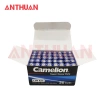 Hộp 40 viên Pin AA 2A Eveready, AAA 3A Camelion Super Heavy Duty 1.5V R6P R03P - 38.000₫ 8