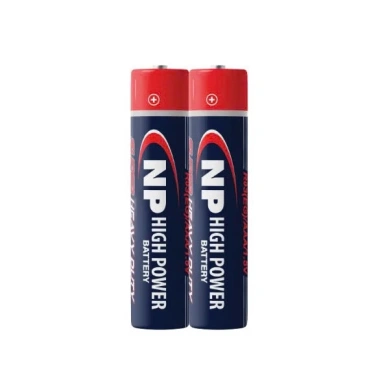 Hộp 40 Viên Pin AA và AAA NP Chính Hãng - Dung Lượng Cao, Giá 110.000 VND 5