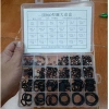 Hộp 400 gioăng + 200 ron cao su 24 size, chịu dầu, nhiệt độ cao - Thay băng tan, 36.900₫ 3