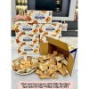 Hộp 43-45 bánh quy hạt dinh dưỡng Nagano Nut Cake - 115.000 giảm từ 144.900 - Tết 2