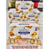 Hộp 43-45 bánh quy hạt dinh dưỡng Nagano Nut Cake - 115.000 giảm từ 144.900 - Tết 4
