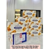 Hộp 43-45 bánh quy hạt dinh dưỡng Nagano Nut Cake - 115.000 giảm từ 144.900 - Tết 5