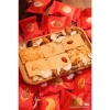 Hộp 43-45 bánh quy hạt dinh dưỡng Nagano Nut Cake - 115.000 giảm từ 144.900 - Tết 6