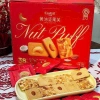 Hộp 43-45 bánh quy hạt dinh dưỡng Nagano Nut Cake - 115.000 giảm từ 144.900 - Tết 8