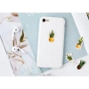 Hộp 45 Sticker Lá cây xanh cho Bullet Journal, lịch và album - Dễ thương, giá 22.800 VND 6
