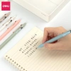 Hộp 5 Bút Gel Nusign Cao Cấp Ngòi 0.5mm Mực Đen Viết Siêu Êm Trơn Tru Giá 20.000 3