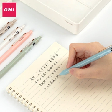 Hộp 5 Bút Gel Nusign Cao Cấp Ngòi 0.5mm Mực Đen Viết Siêu Êm Trơn Tru Giá 20.000 3 Hộp 5 Bút Gel Nusign Cao Cấp Ngòi 0.5mm Mực Đen Viết Siêu Êm Trơn Tru Giá 20.000 3