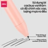 Hộp 5 Bút Gel Nusign Cao Cấp Ngòi 0.5mm Mực Đen Viết Siêu Êm Trơn Tru Giá 20.000 4