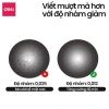 Hộp 5 Bút Gel Nusign Cao Cấp Ngòi 0.5mm Mực Đen Viết Siêu Êm Trơn Tru Giá 20.000 7