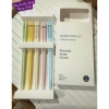 Hộp 5 đôi đũa sứ Xanh Giang + bút chì Shyn, họa tiết Basic Nhật, chịu nhiệt, chống ẩm mốc - Giá chỉ 50.000₫ 3