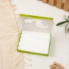 Hộp 5 khăn sữa sợi tre 2 lớp an toàn cho bé, không gây kích ứng, giá chỉ 89.000₫ 10