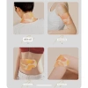 Hộp 5 miếng dán giảm mỡ bụng nam, hỗ trợ tan mỡ nhanh - Giá chỉ 65.000đ 2