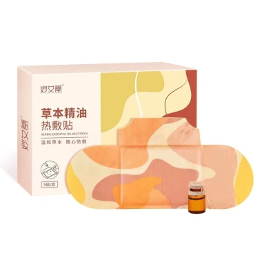 Hộp 5 miếng dán giảm mỡ bụng nam, hỗ trợ tan mỡ nhanh - Giá chỉ 65.000đ 8